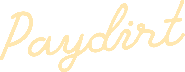 Paydirt